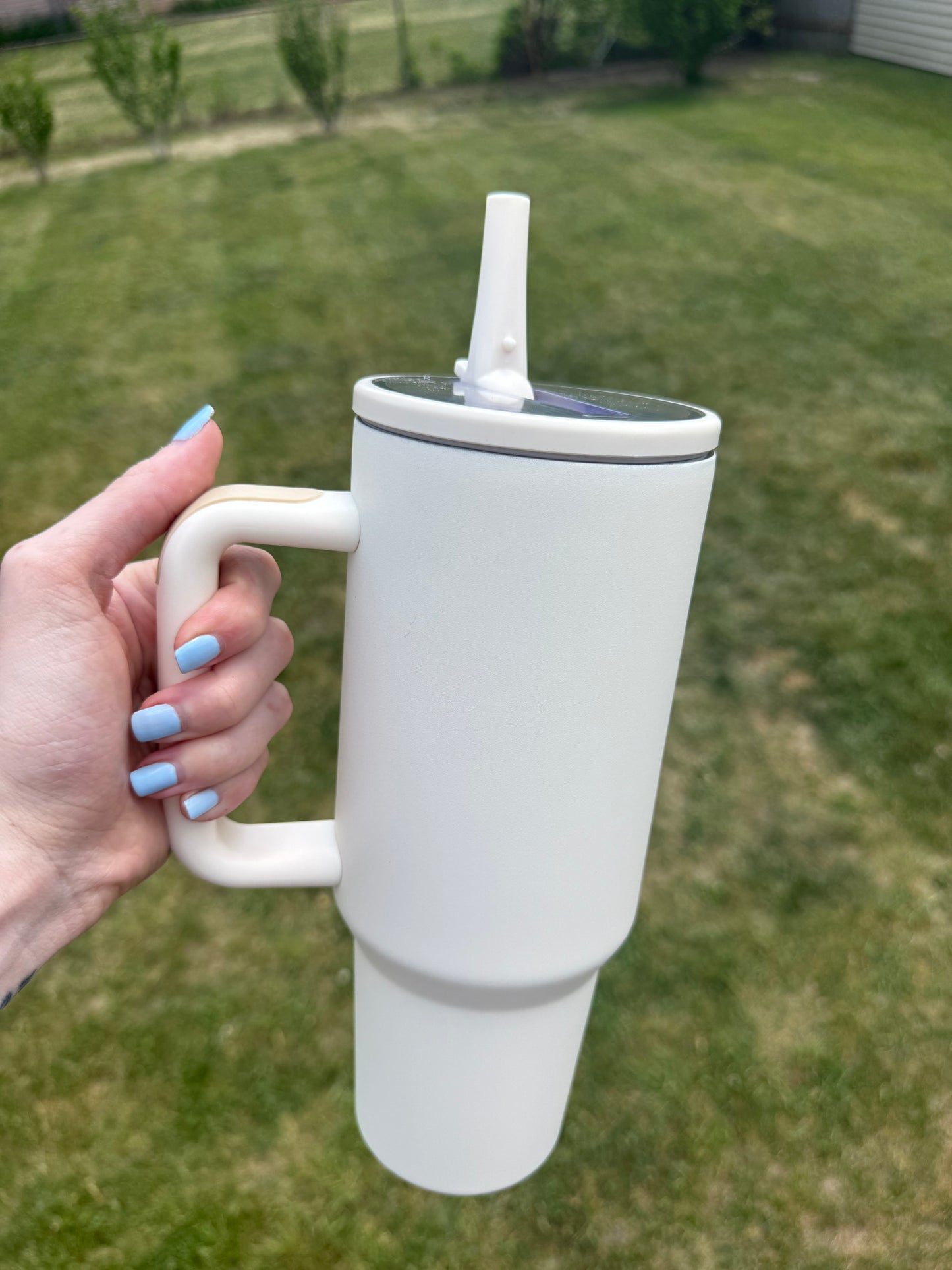 40oz LEAK PROOF Insulated Tumblers