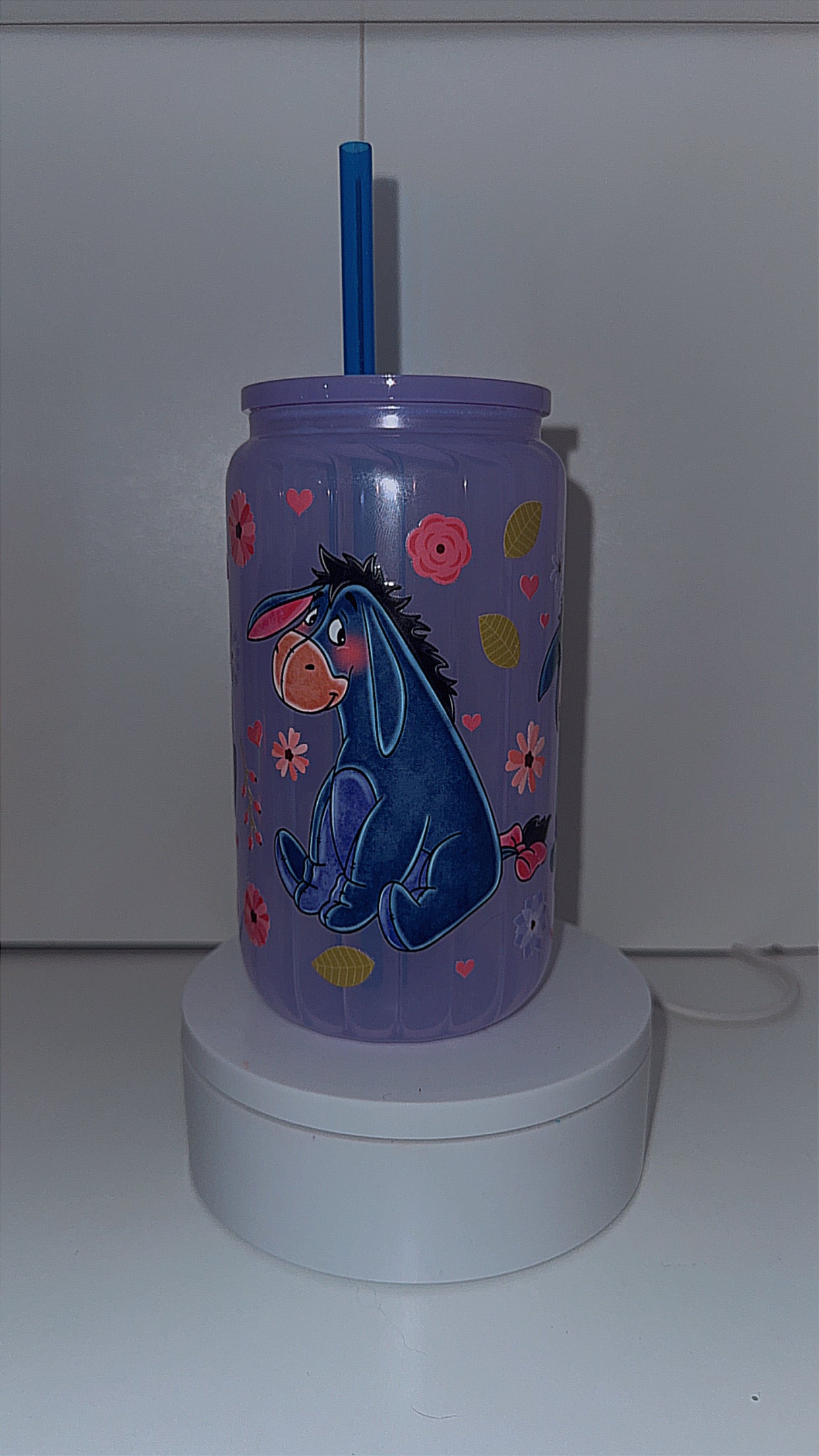 Eeyore Cup