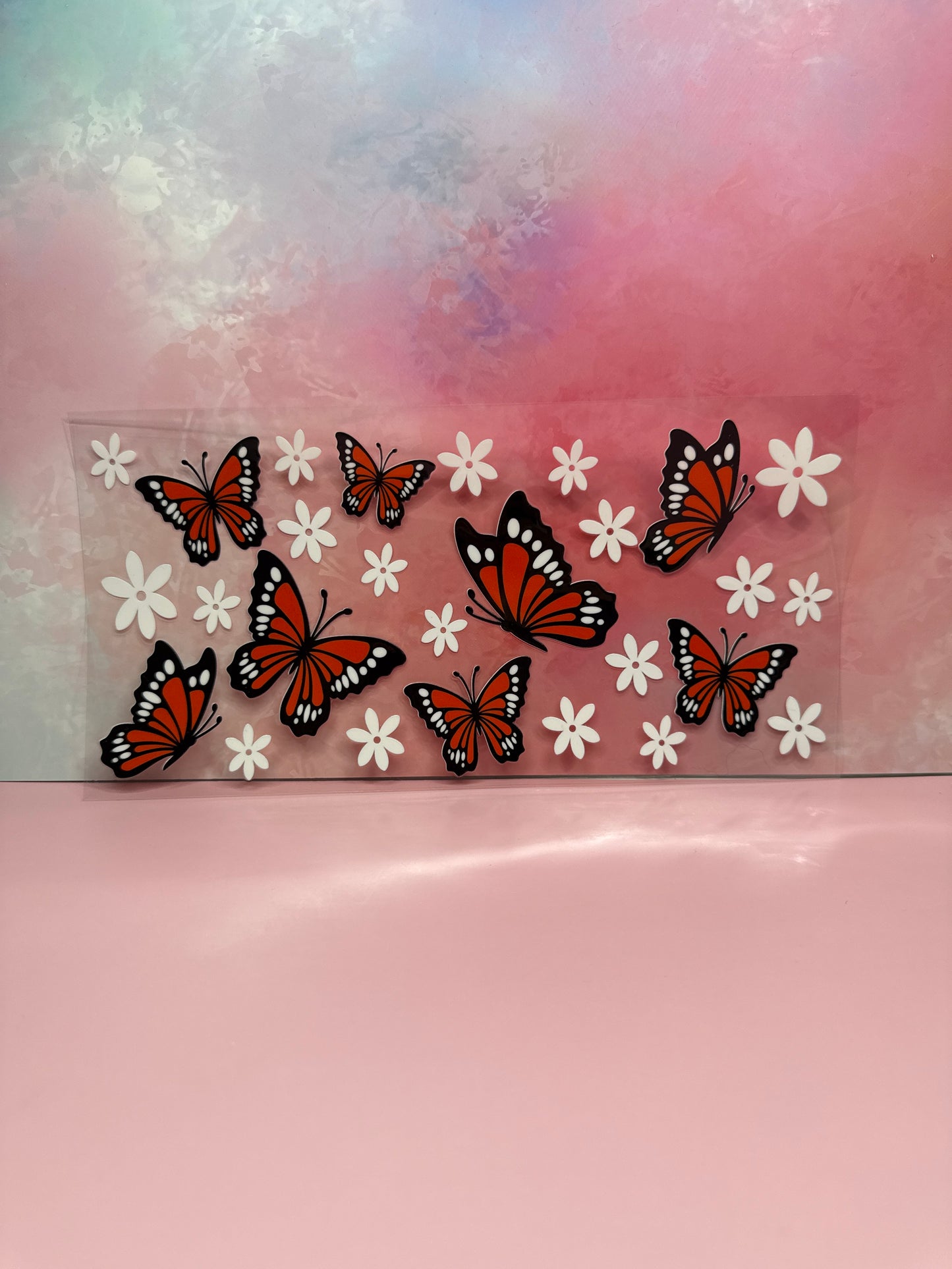 Monarch Wrap
