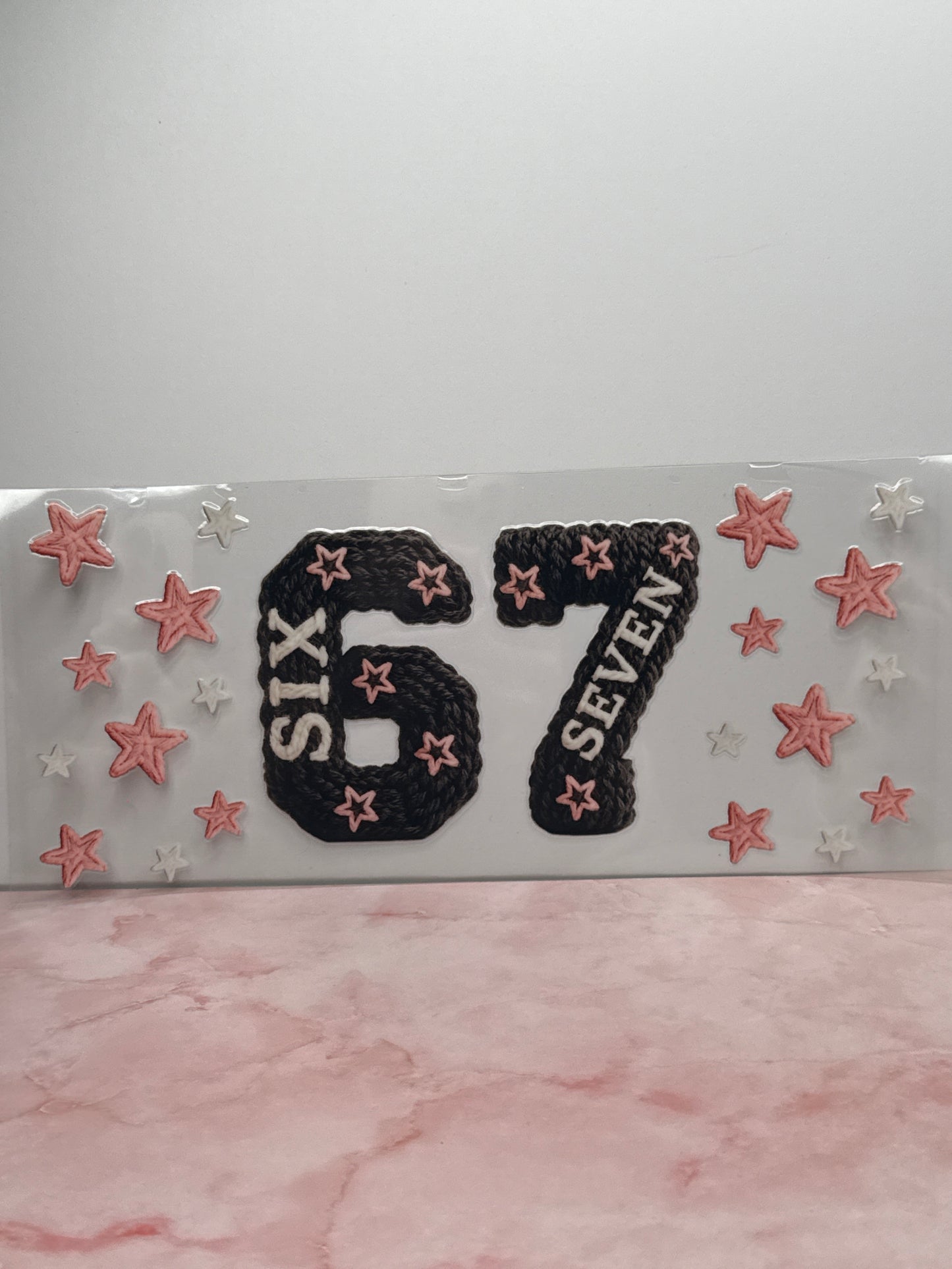 E 67