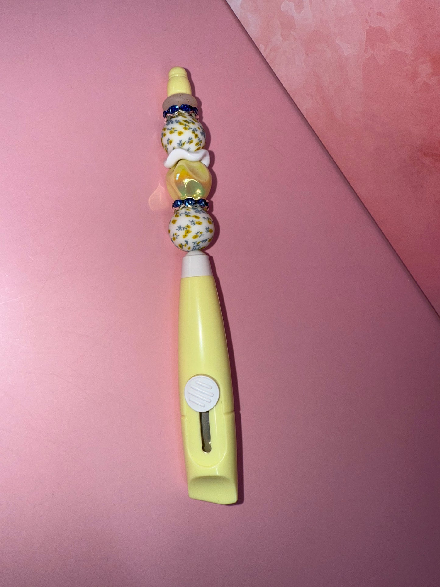 Beaded Box Cutters