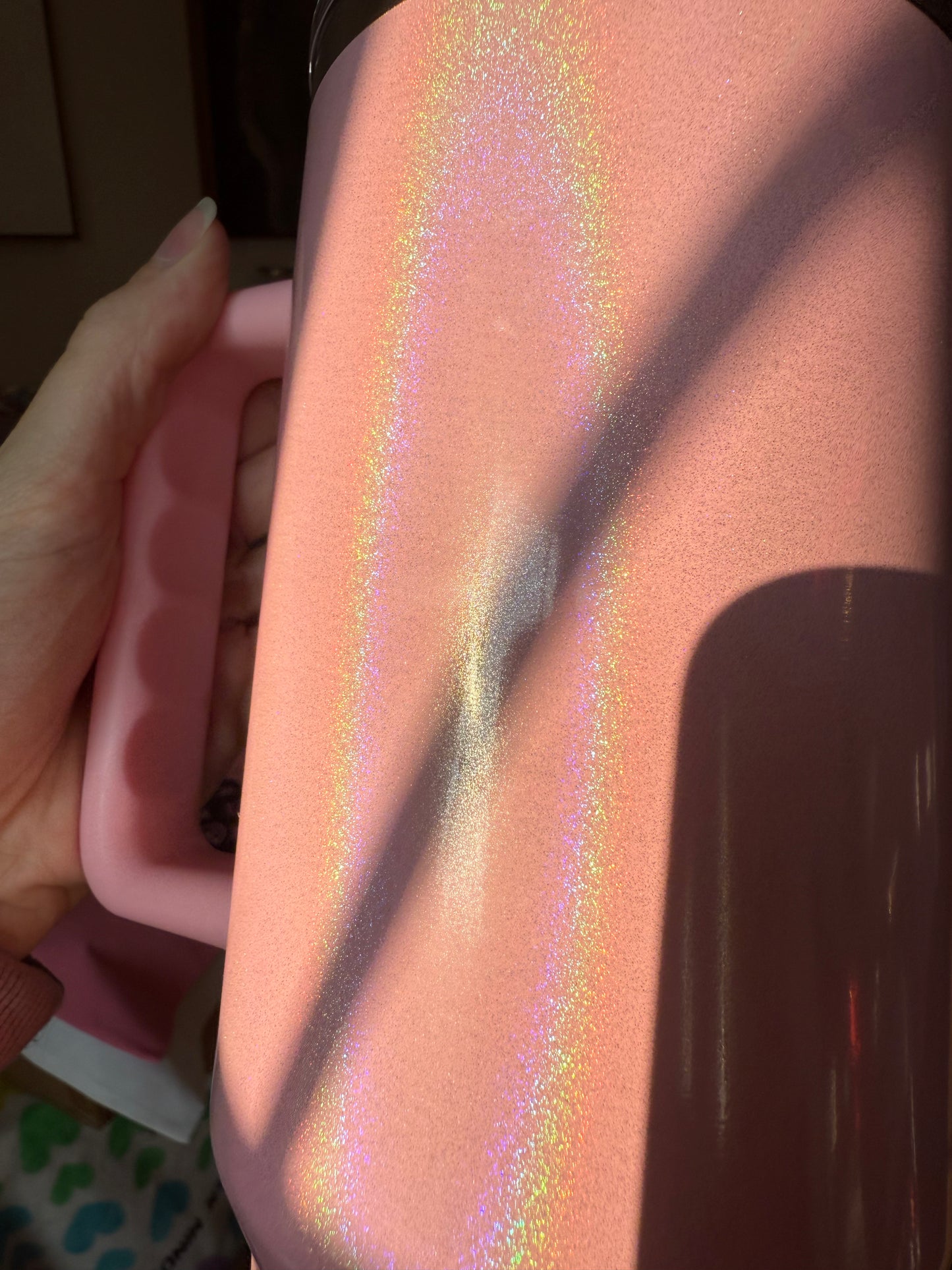40oz Insulated Tumblr