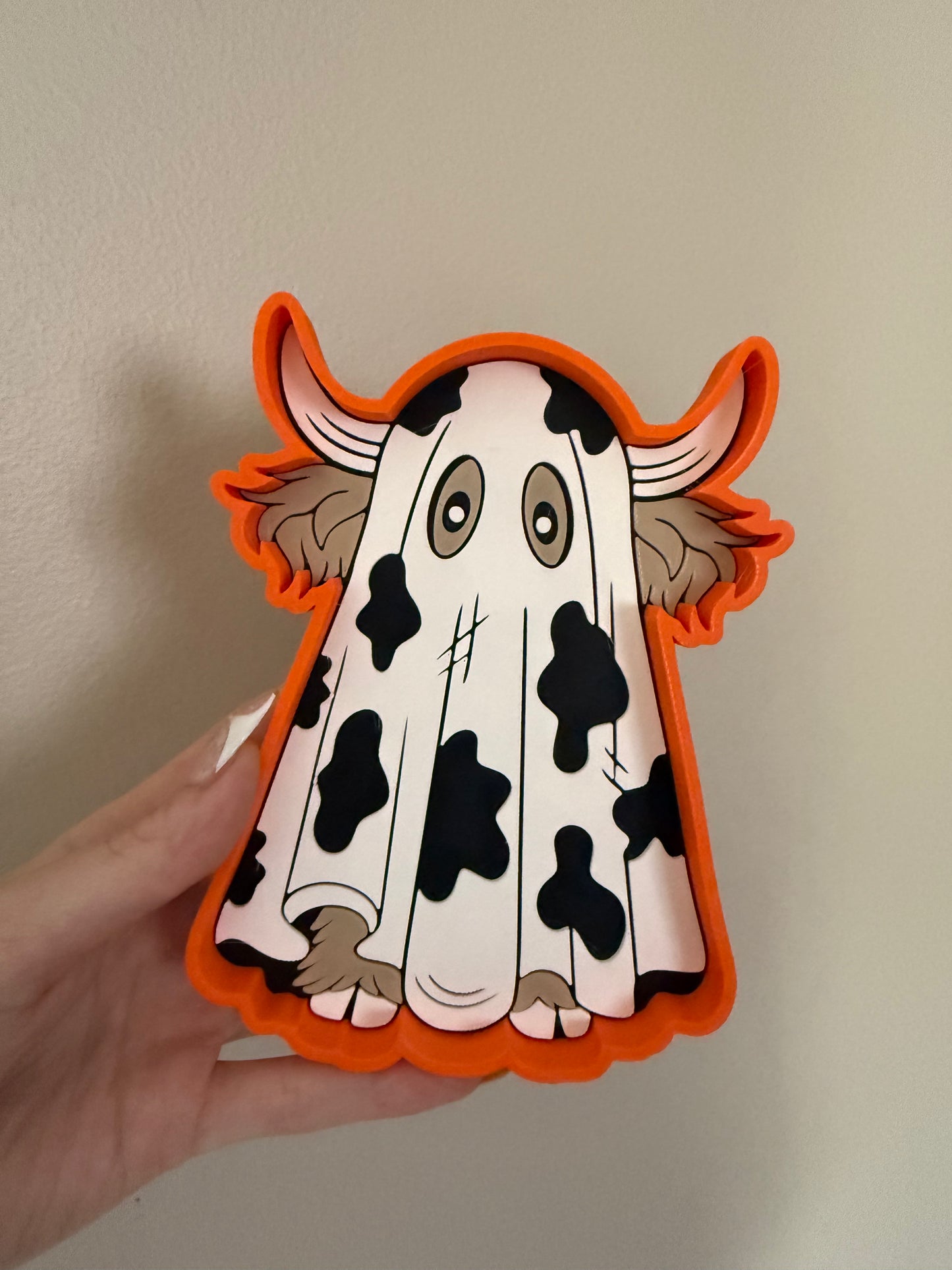 3D Trinket Trays/Others