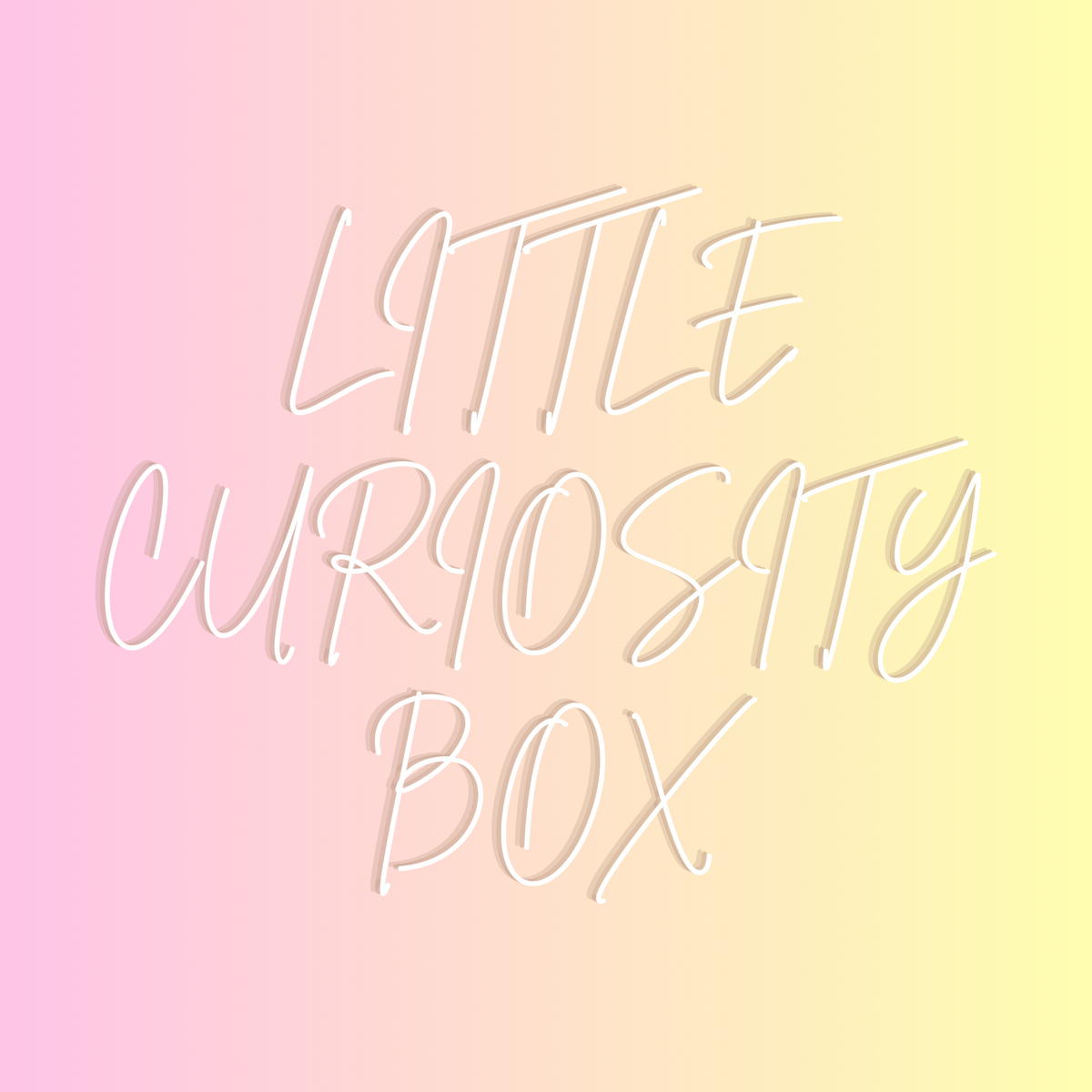 Little Curiosity Box