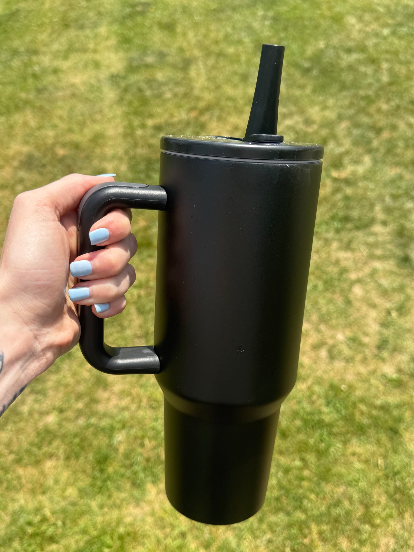 40oz LEAK PROOF Insulated Tumblers