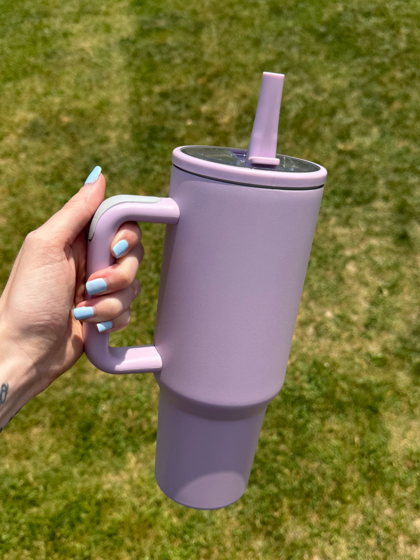 40oz LEAK PROOF Insulated Tumblers