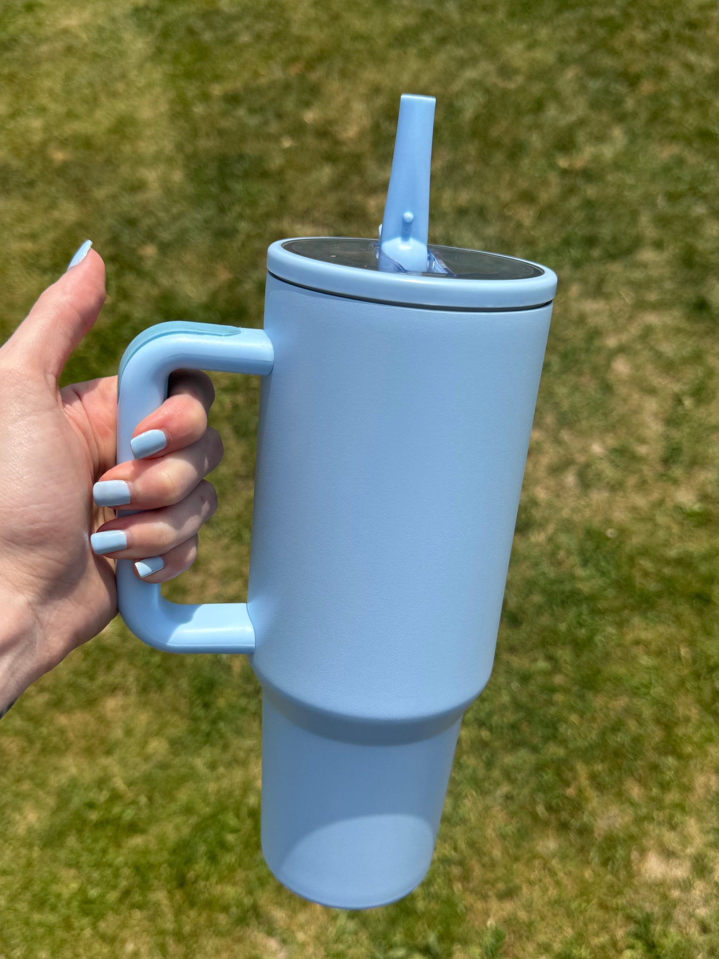 40oz LEAK PROOF Insulated Tumblers