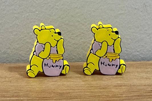 3D Straw Toppers