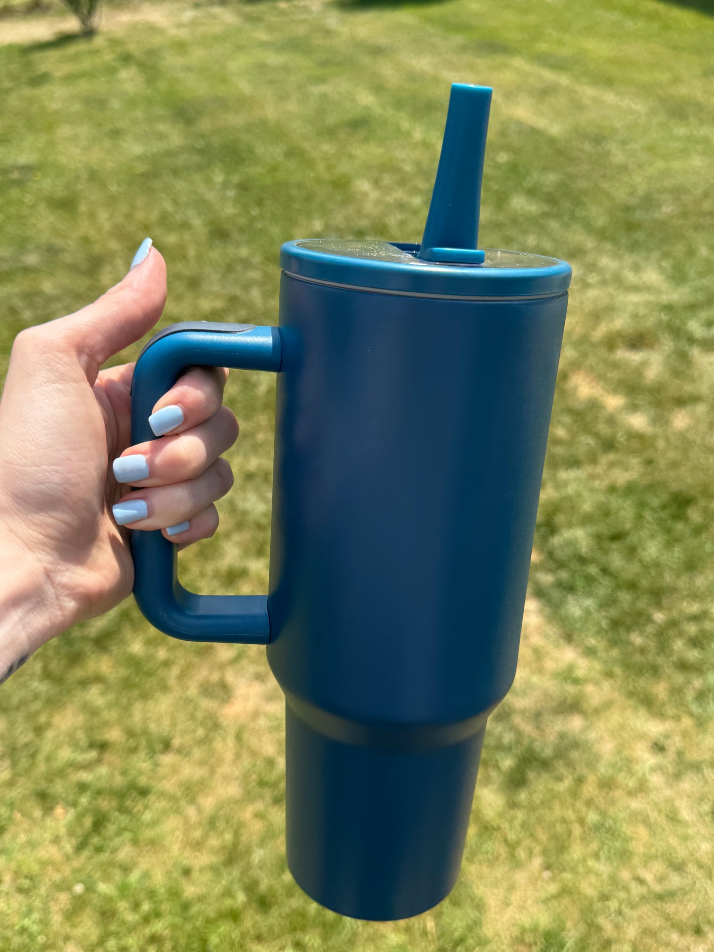 40oz LEAK PROOF Insulated Tumblers