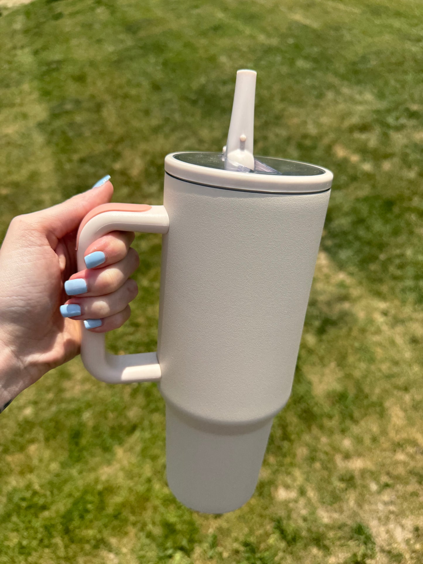 40oz LEAK PROOF Insulated Tumblers