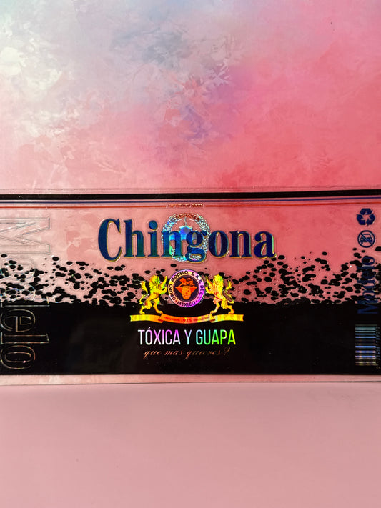 B 18