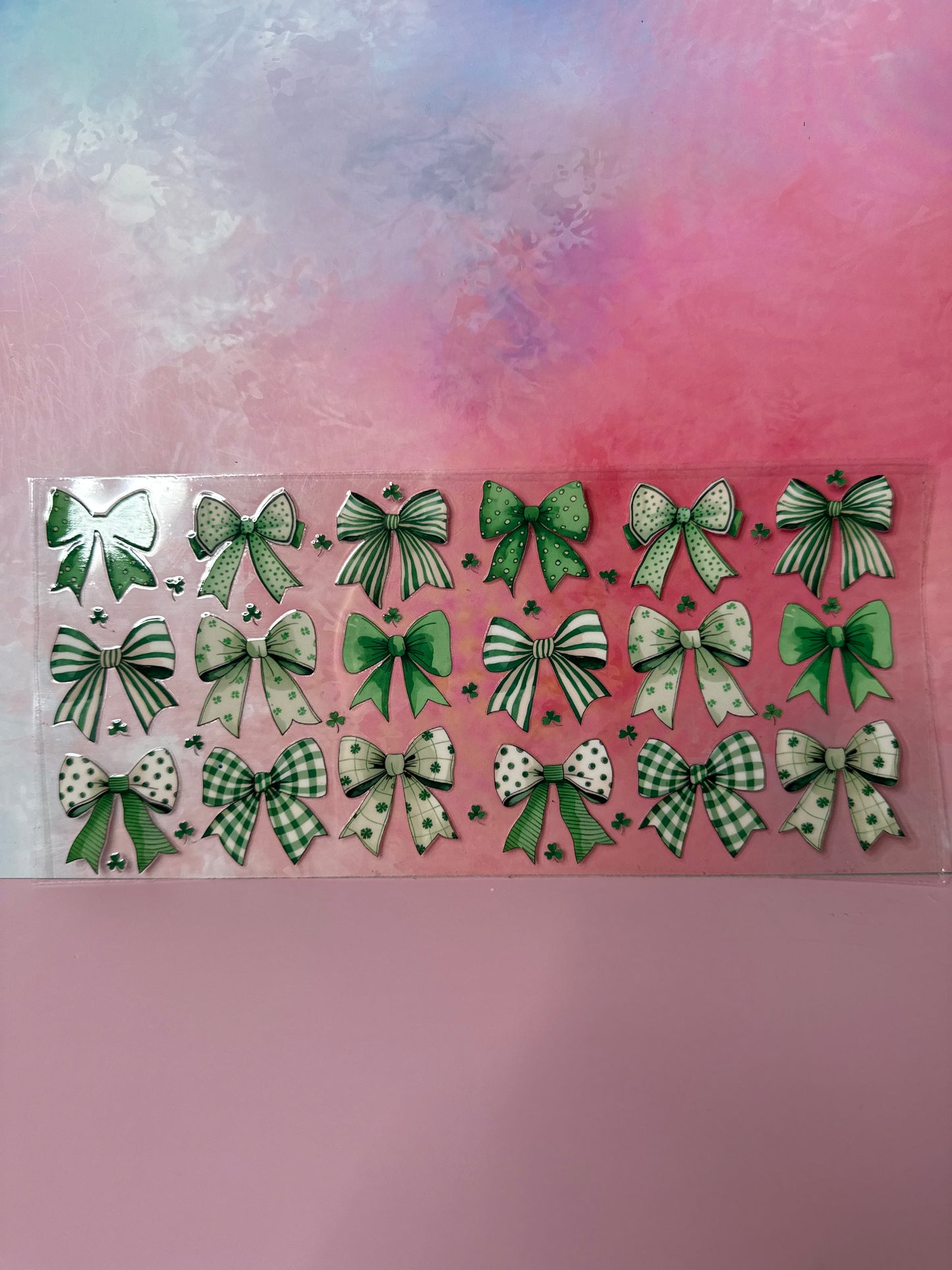 X 7