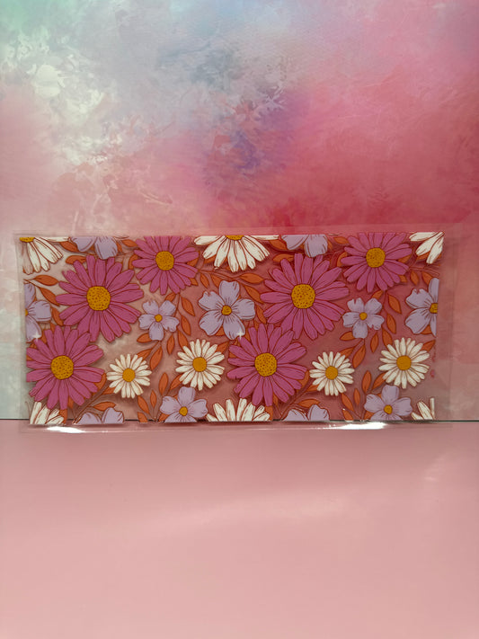 Flower Wrap