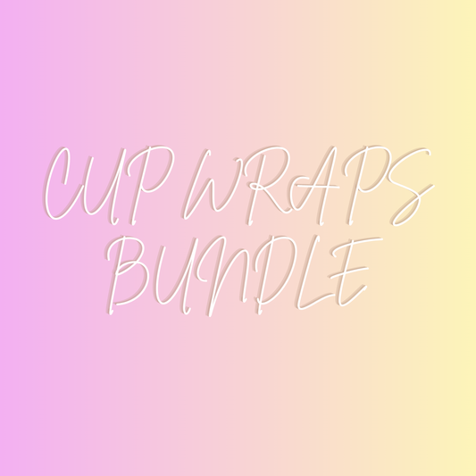 Wrap Bundles