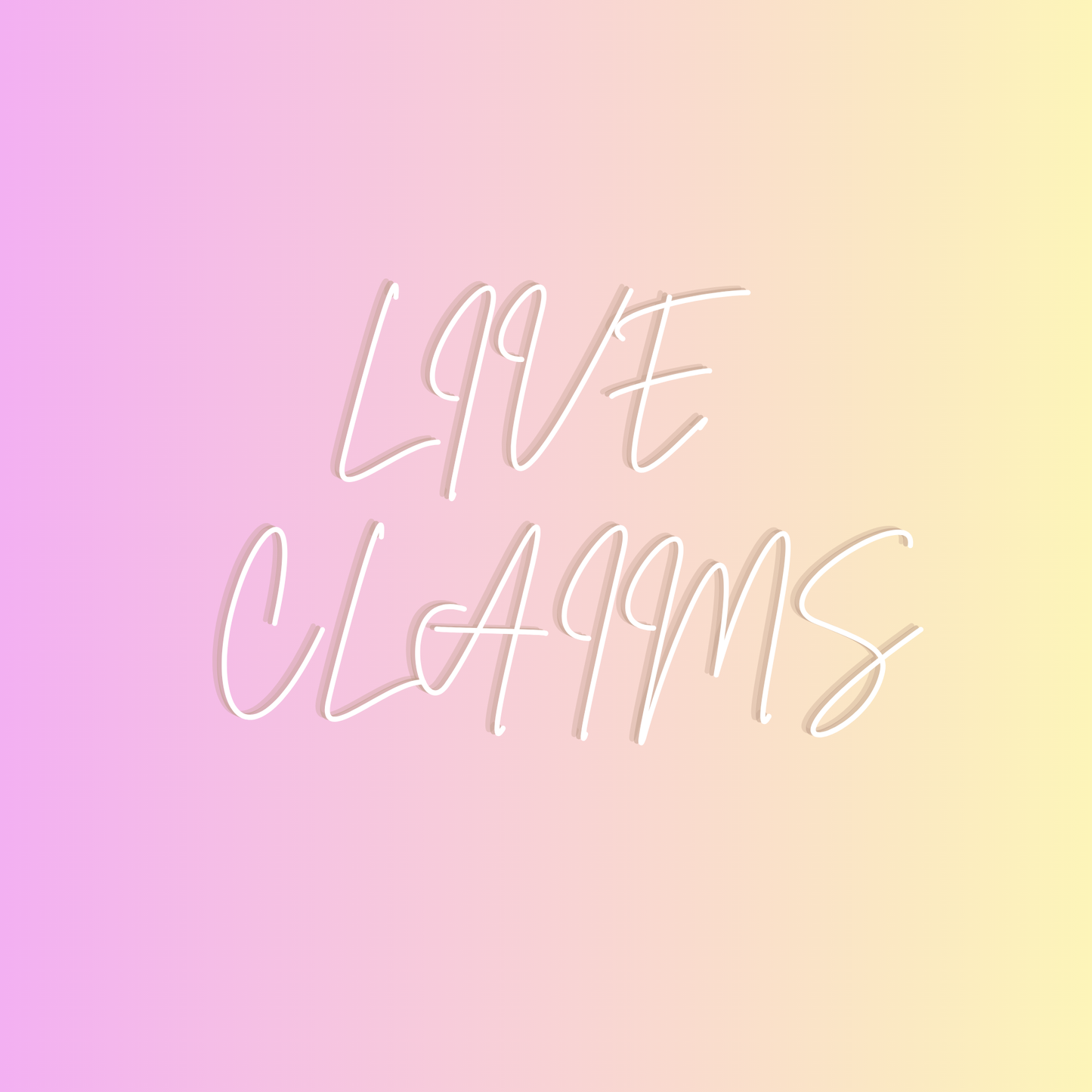 LIVE CLAIMS