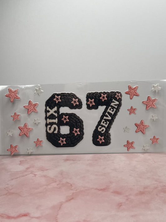 E 67