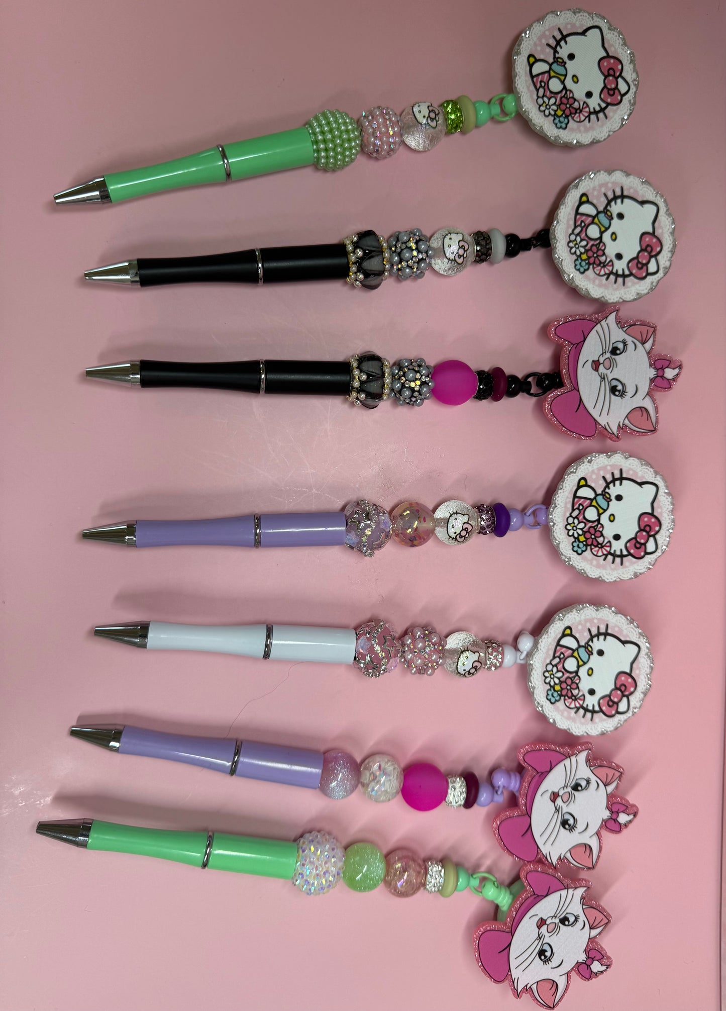 Badge Reels