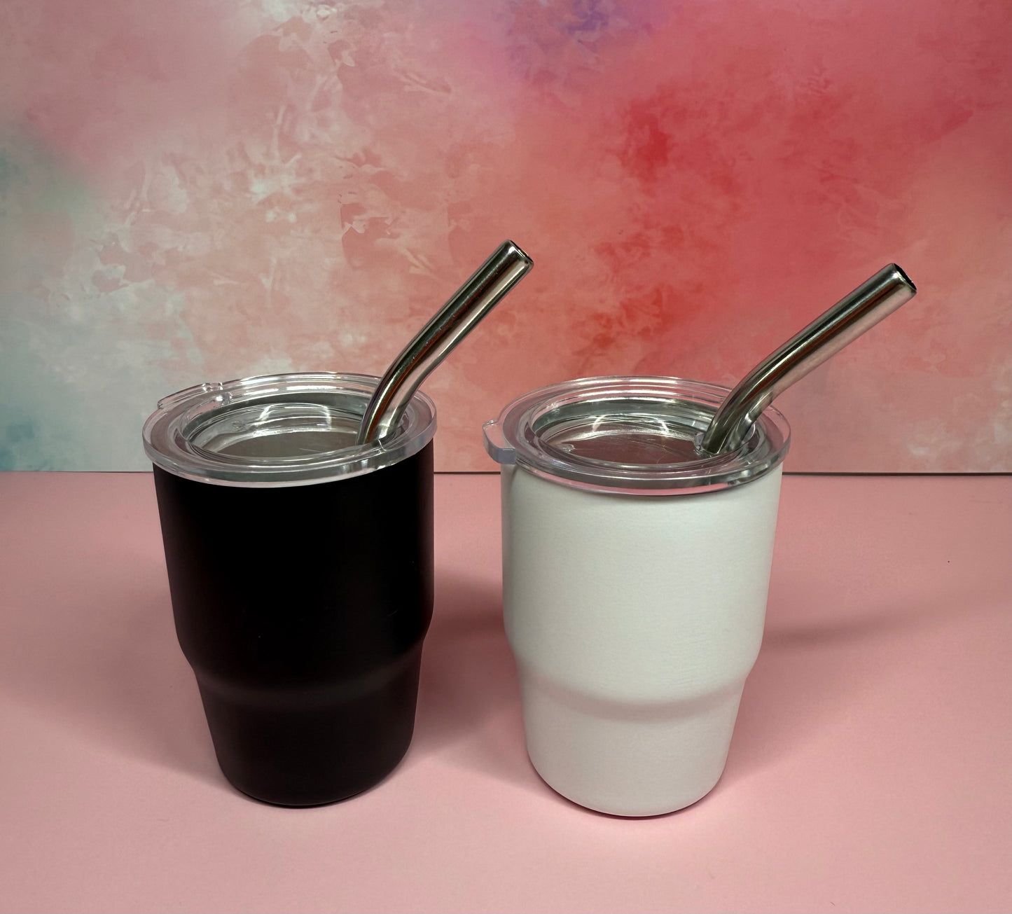 30oz MINI Insulated Tumblrs