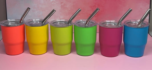 30oz MINI Insulated Tumblrs
