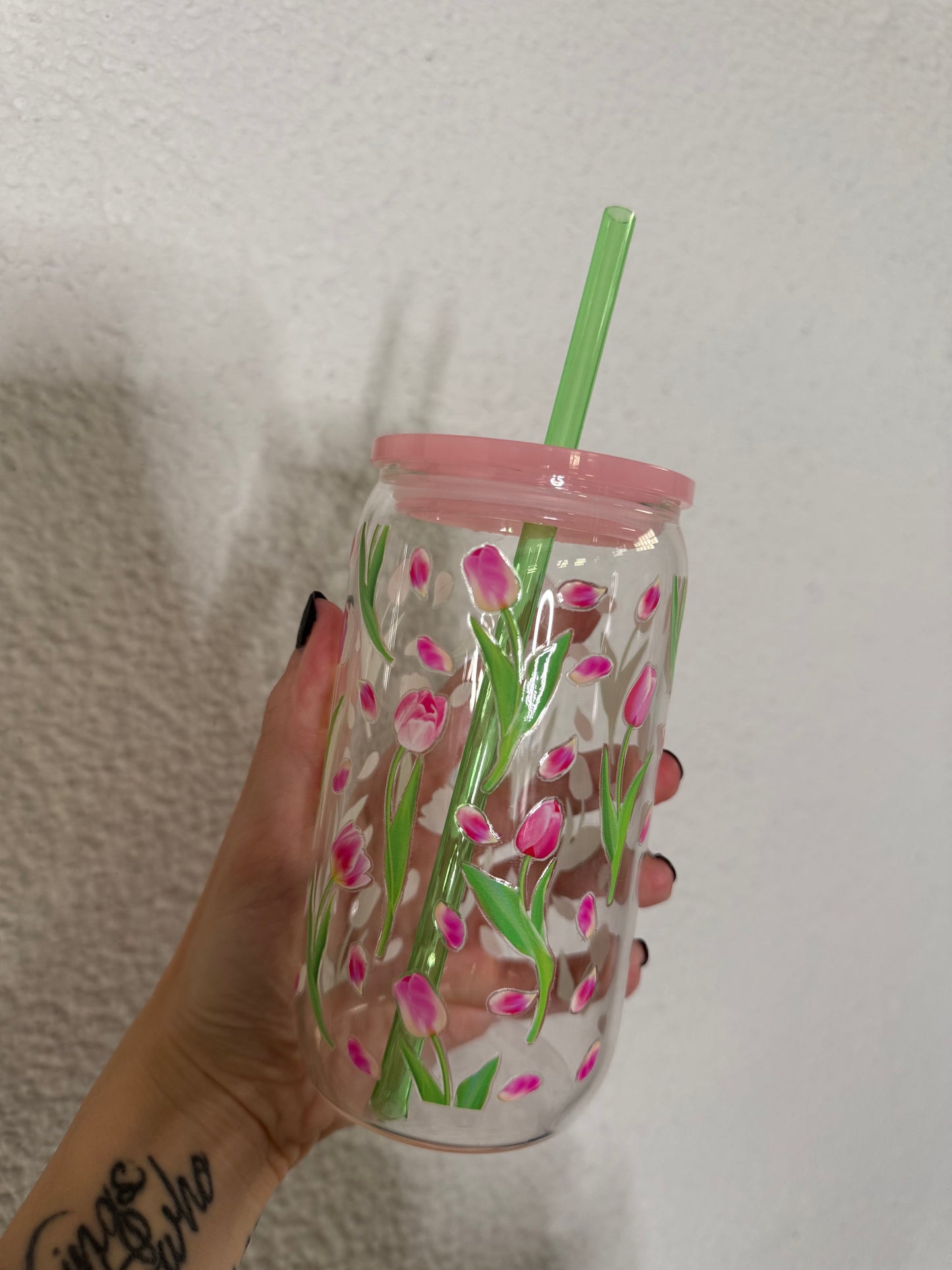 Tulips Cup