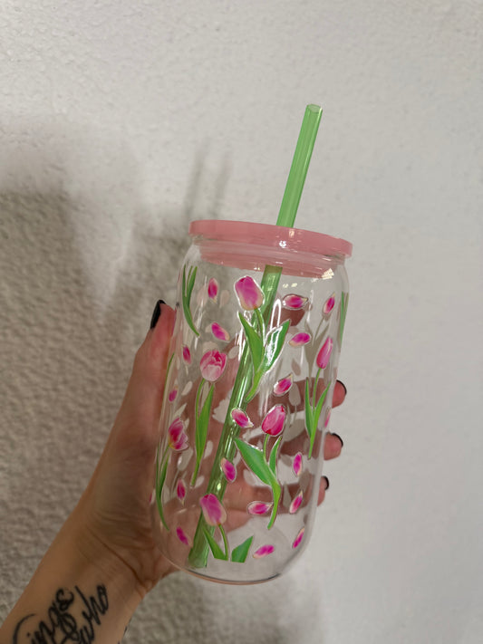 Tulips Cup