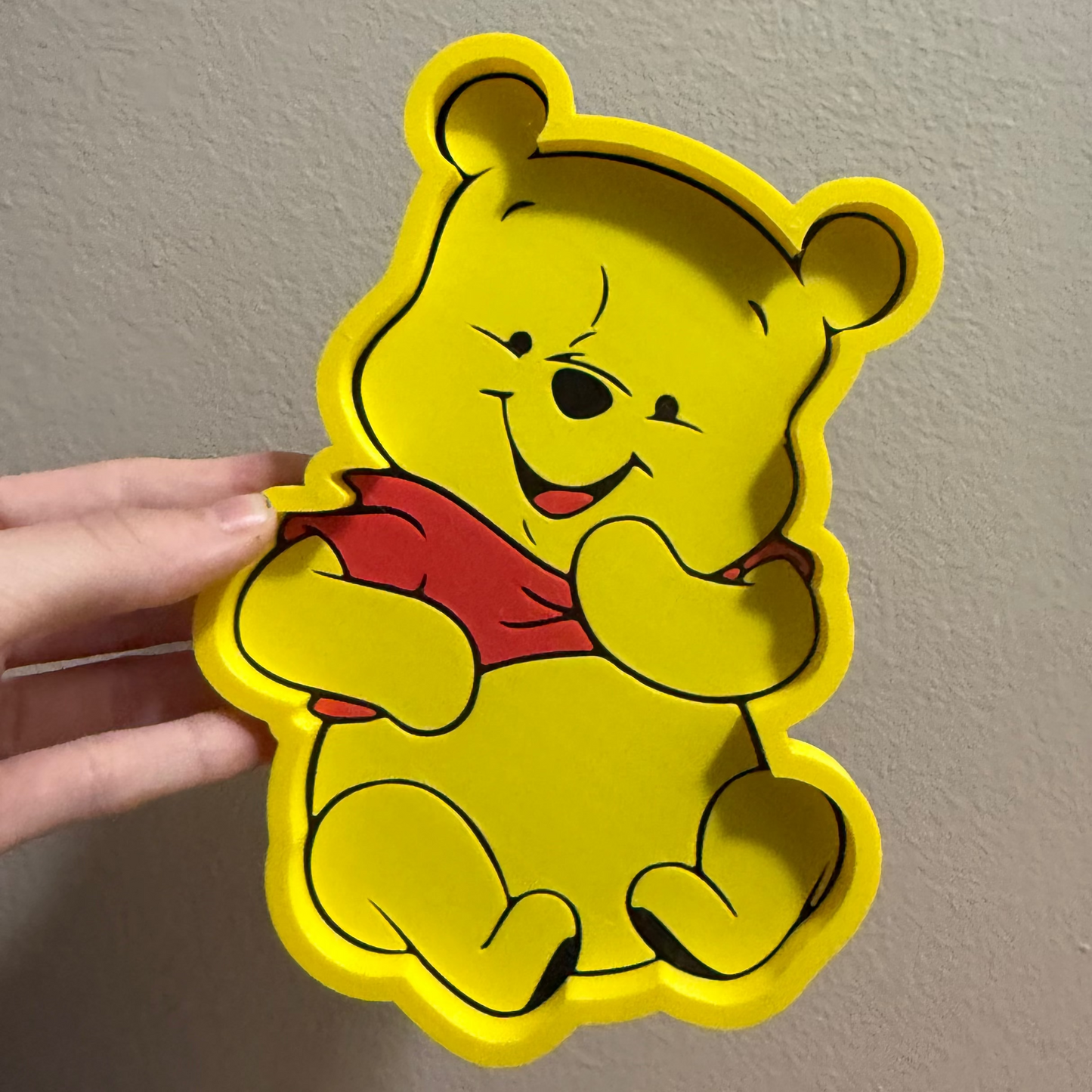 Trinket Trays