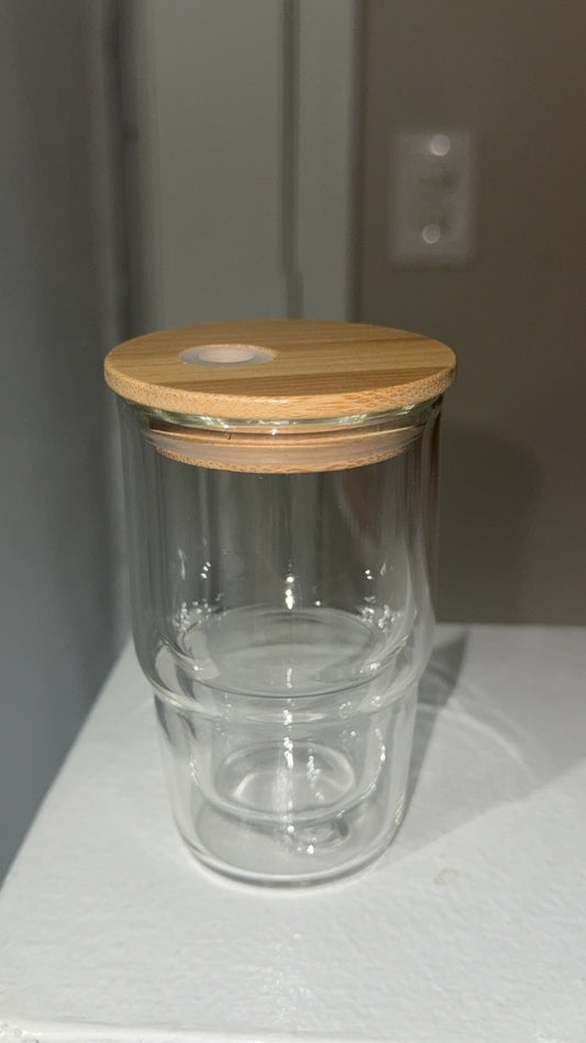 3oz Snowglobe
