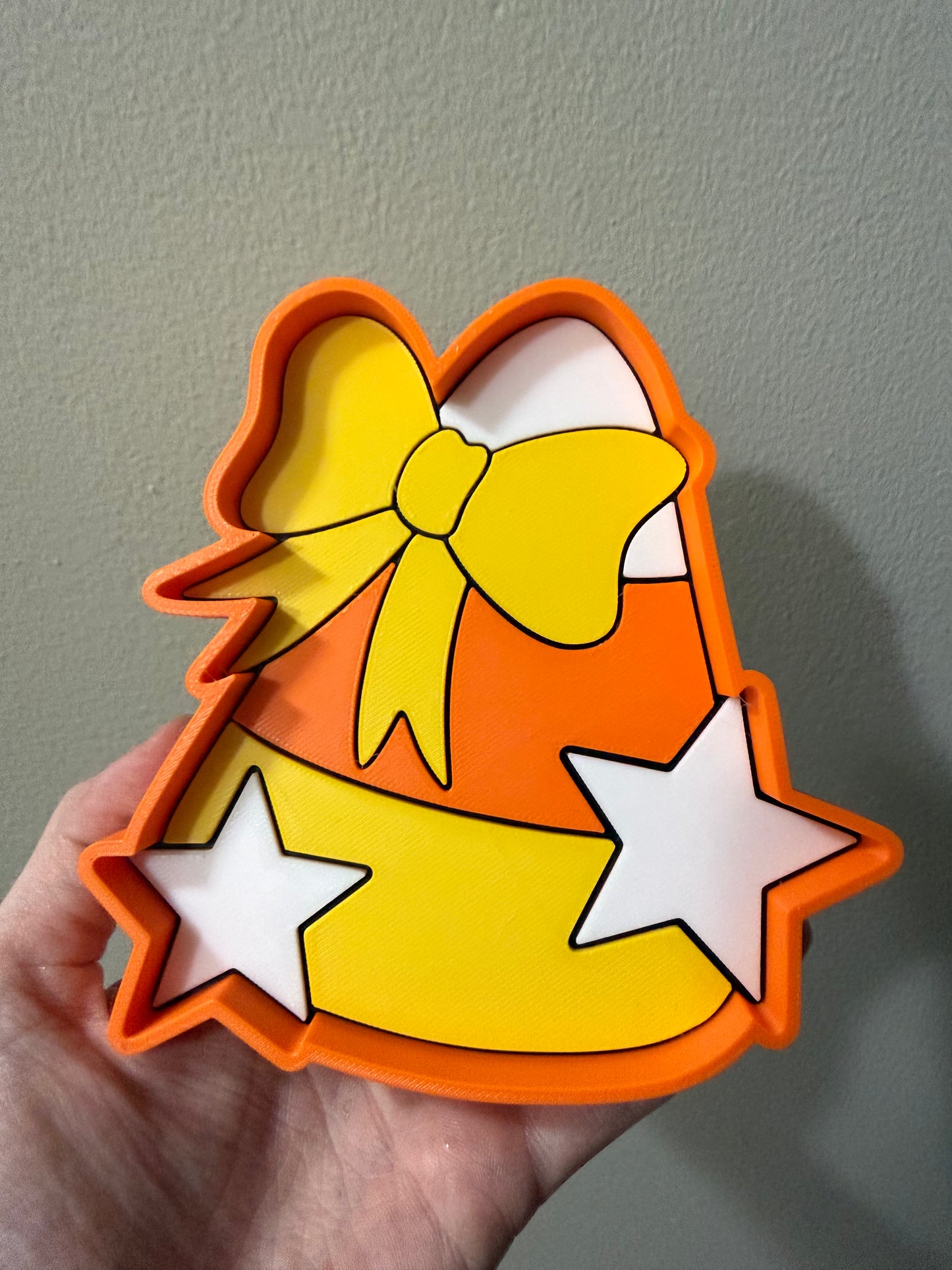 3D Trinket Trays/Others