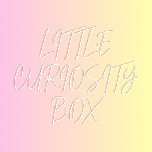 Little Curiosity Box