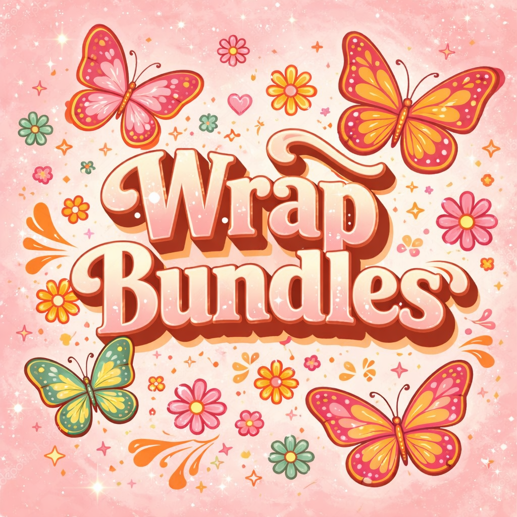 Wrap Bundles