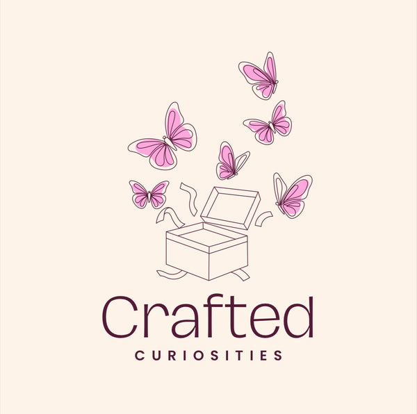 Crafted Curiosities