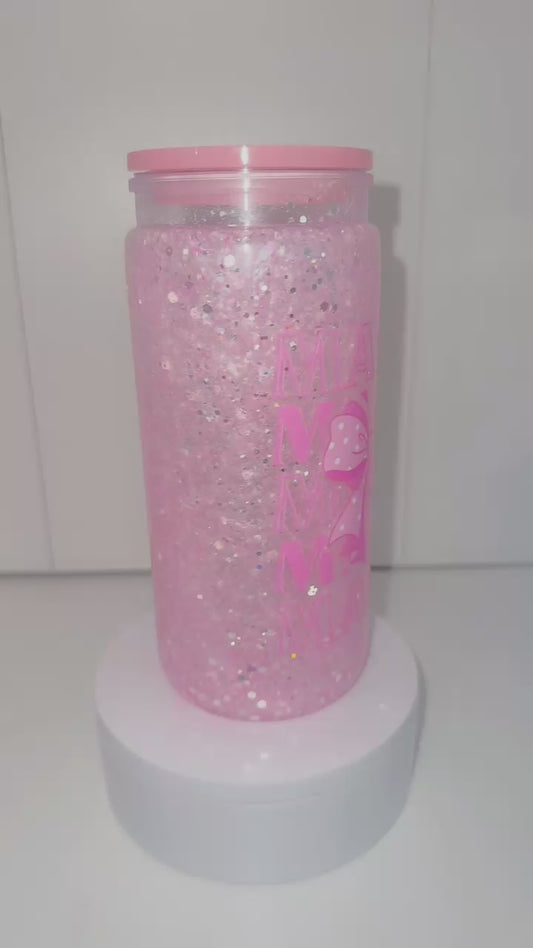 MAMA Snowglobe Cup