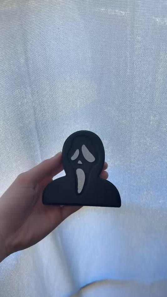 Ghostface Freshie